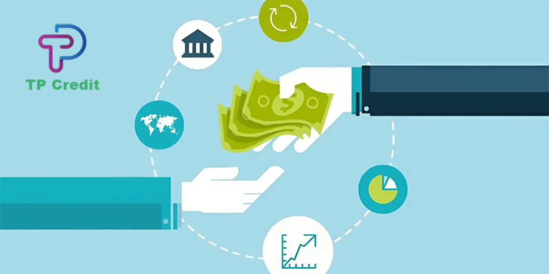 App TPCredit là gì? – Vay online nhanh chỉ cần CCCD, hỗ trợ tối đa đến 10 triệu đồng