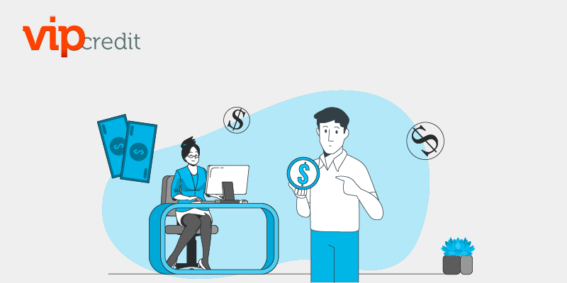 Vay nhanh Vipcredit – Xét duyệt nhanh chóng và dễ dàng chỉ với CCCD