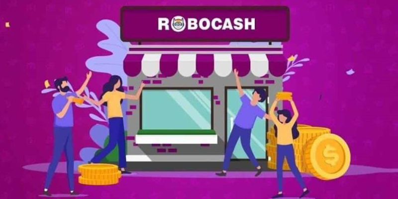 Robocash là gì? – Vay nhanh 0 lãi suất, duyệt vay chỉ cần CCCD