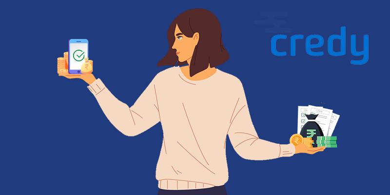 Vay nhanh 6tr Credy. Xét duyệt chỉ cần CCCD, trả kết quả chỉ sau 30 phút