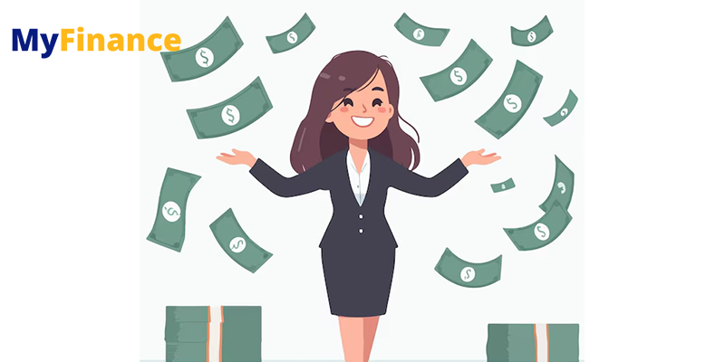 Vay online My Finance – Hỗ trợ tối đa đến 10 triệu đồng, xét duyệt nhanh chỉ sau 30 phút