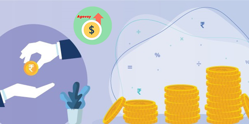 Vay online 8 triệu Agovay. Xét duyệt chỉ cần CCCD, trả kết quả chỉ sau 30 phút