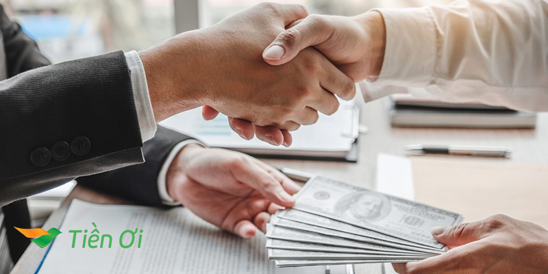 Vay online 2 triệu Tiền Ơi. Duyệt nhanh không cần thế chấp, điều kiện chỉ cần CCCD
