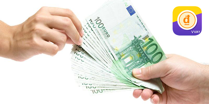 Vay online 1tr Vvay. Không cần thế chấp, xét duyệt nhanh chỉ sau 30 phút